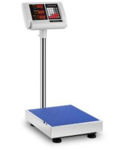 New model electronic digital platform scales Price in Uganda