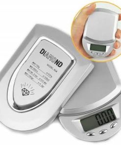 Supplier of Diamond Series A04 Weighing Scale in Uganda