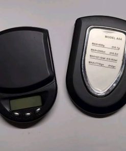 Supplier of Diamond Series A04 Weighing Scale in Kampala Uganda