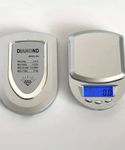 Price of Diamond Series A04 Weighing Scale in Kampala