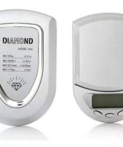 What is the cost of Diamond Series A04 Weighing Scale in Kampala